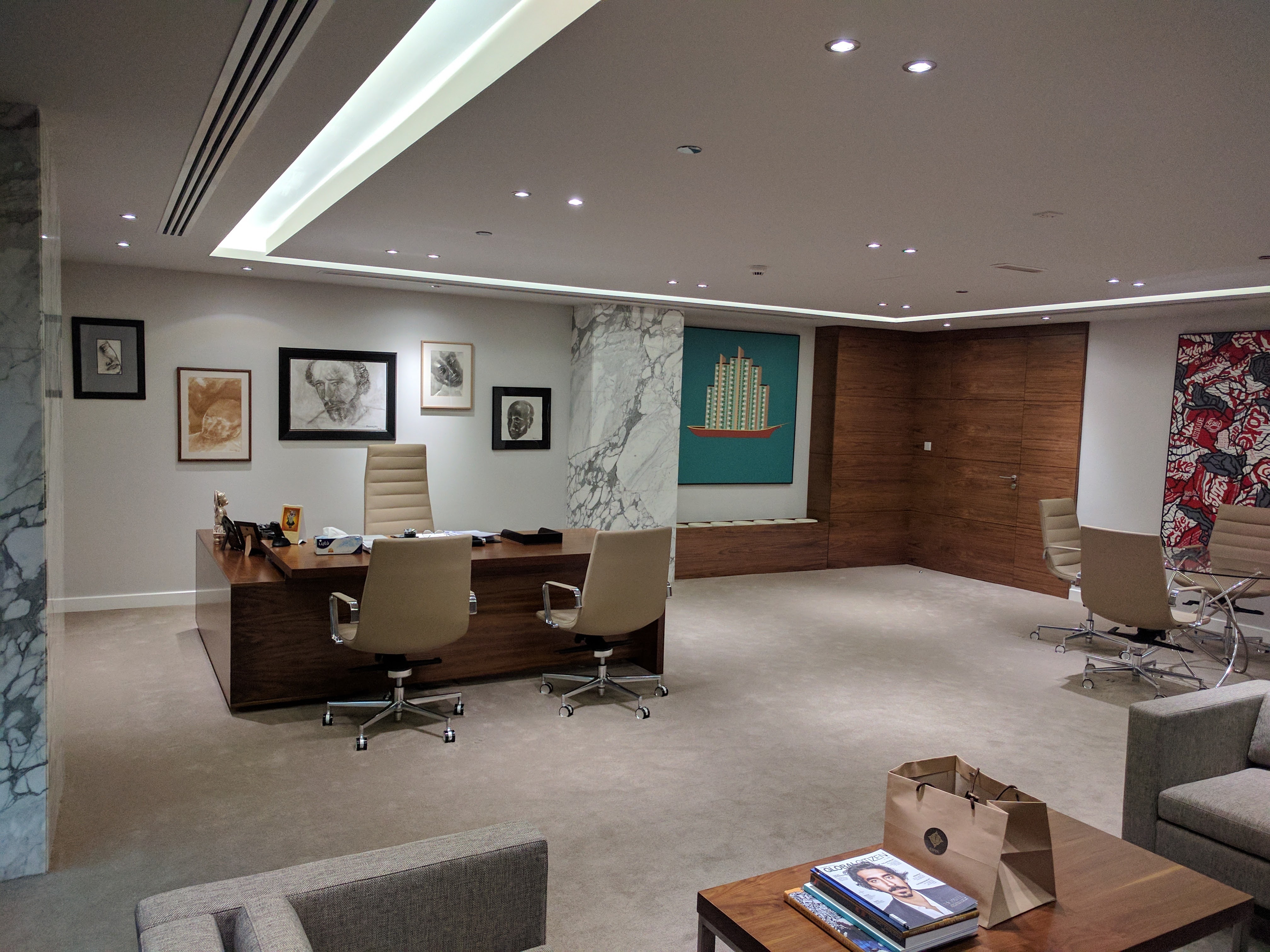 Studio-4 Contracting | Elevate Your Space with Premier Renovation ...
