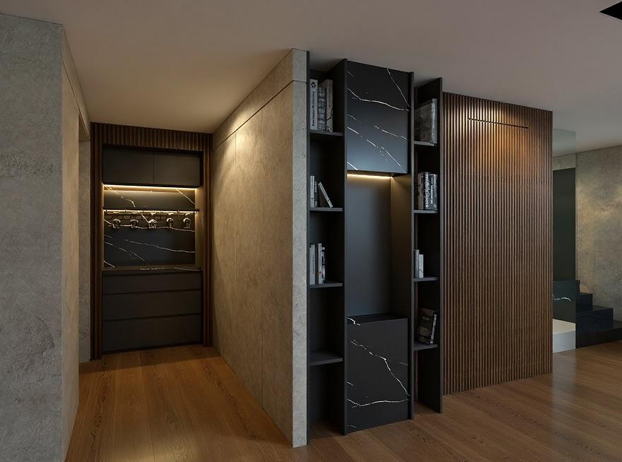 Studio-4 Contracting | Elevate Your Space with Premier Renovation ...